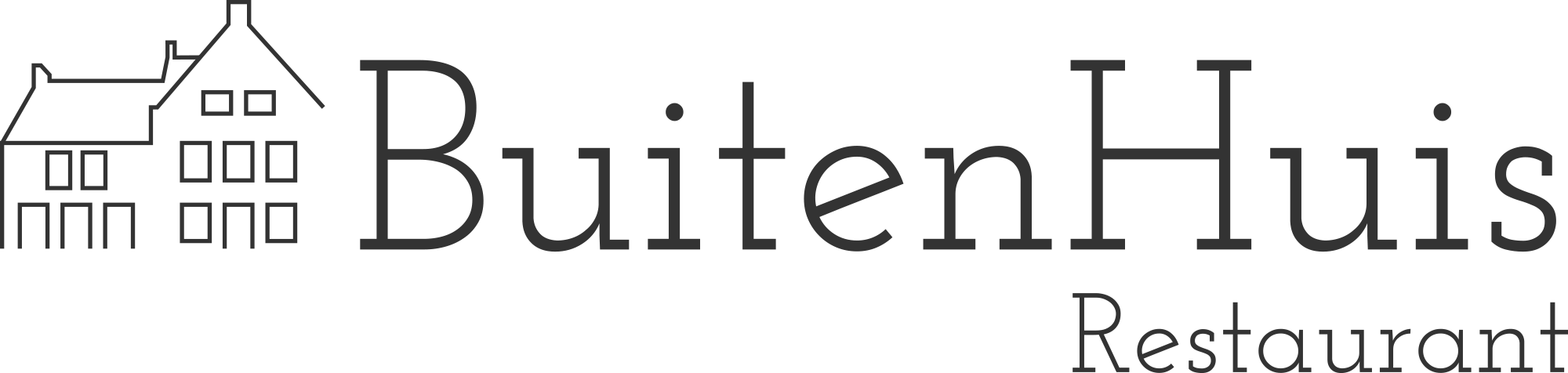 Logo BuitenHuis
